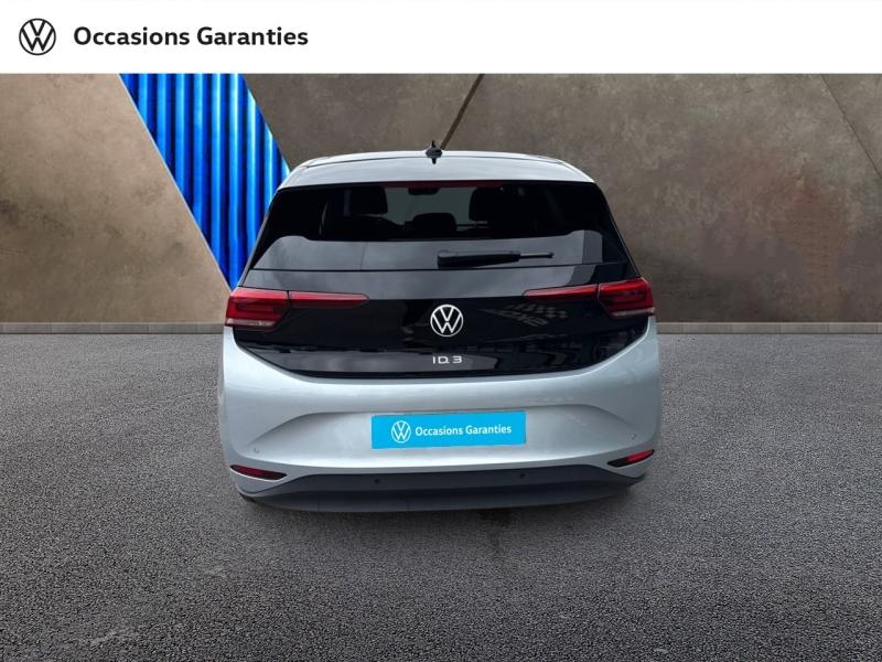 Voitures occasions VOLKSWAGEN ID.3 Life Max Dunkerque