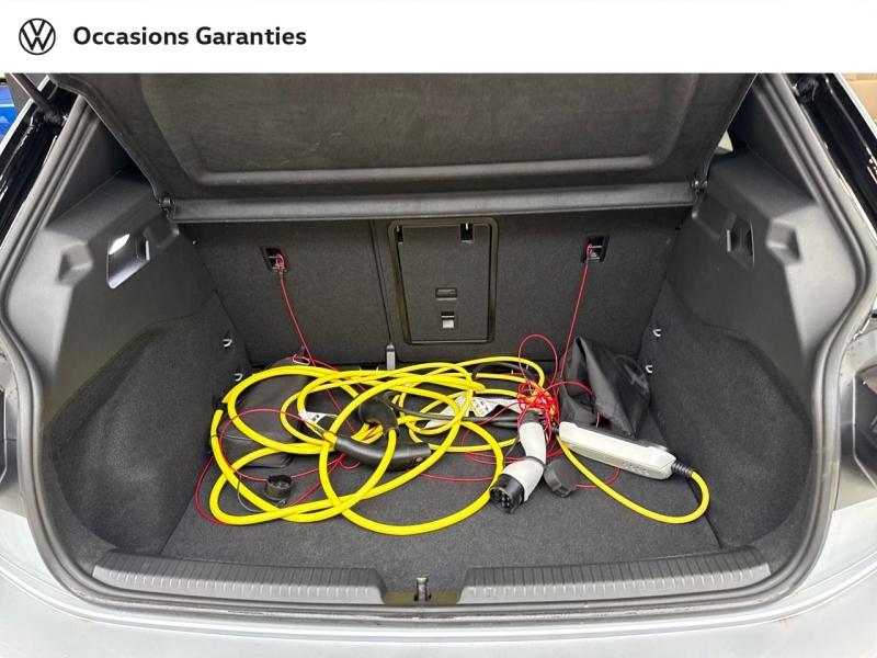 Voitures occasions VOLKSWAGEN ID.3 Life Max Dunkerque