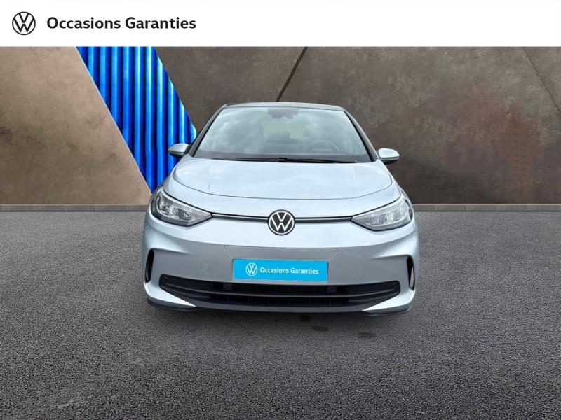 Voitures occasions VOLKSWAGEN ID.3 Life Max Dunkerque
