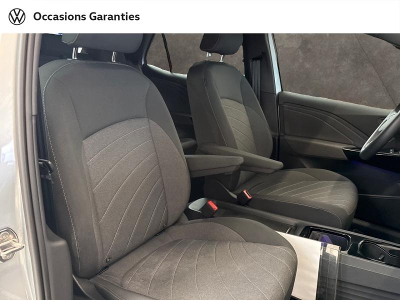 Voitures occasions VOLKSWAGEN ID.3 Life Max Dunkerque