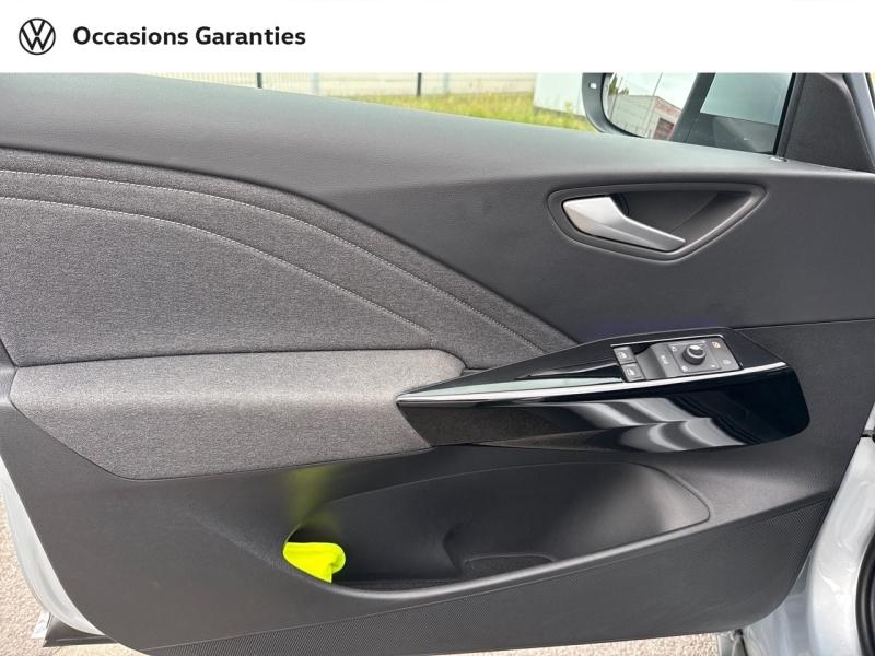 Voitures occasions VOLKSWAGEN ID.3 Life Max Dunkerque