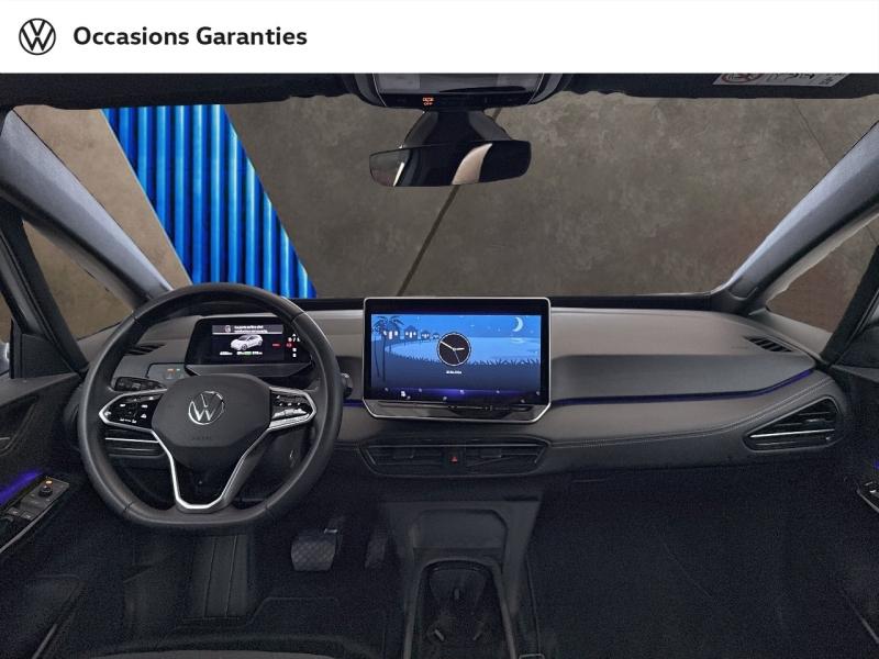 Voitures occasions VOLKSWAGEN ID.3 Life Max Dunkerque