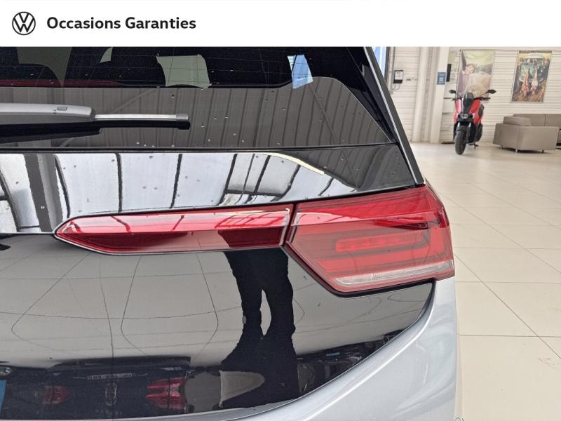 Voitures occasions VOLKSWAGEN ID.3 Life Max Dunkerque