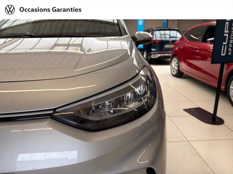 Voitures occasions VOLKSWAGEN ID.3 Life Max Lens