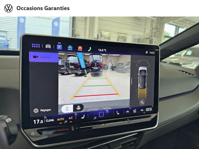 Voitures occasions VOLKSWAGEN ID.3 Life Max Dunkerque