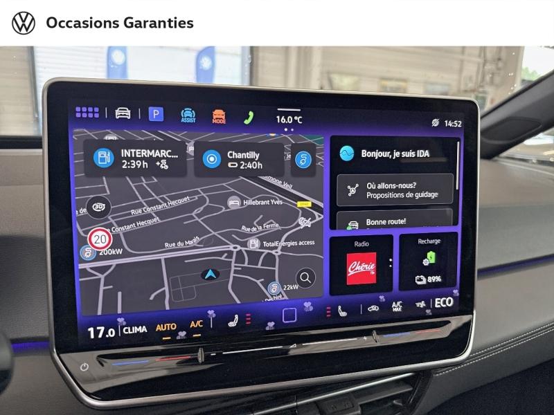 Voitures occasions VOLKSWAGEN ID.3 Life Max Dunkerque
