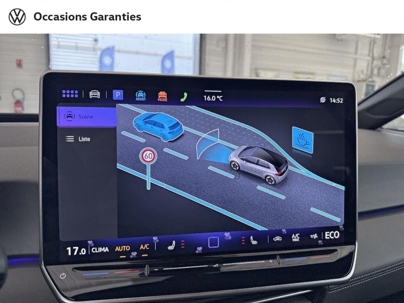 Voitures occasions VOLKSWAGEN ID.3 Life Max Dunkerque