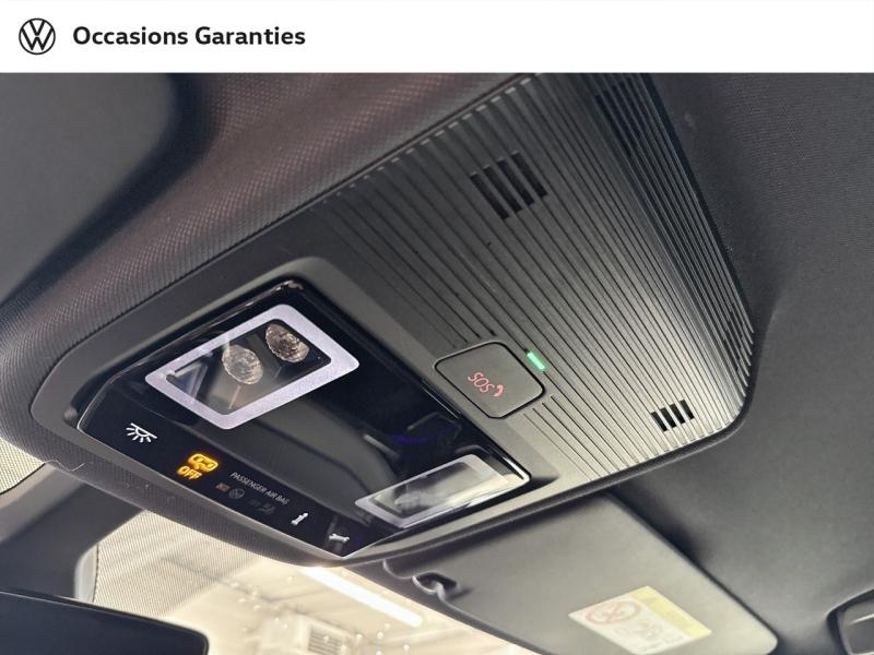 Voitures occasions VOLKSWAGEN ID.3 Life Max Dunkerque
