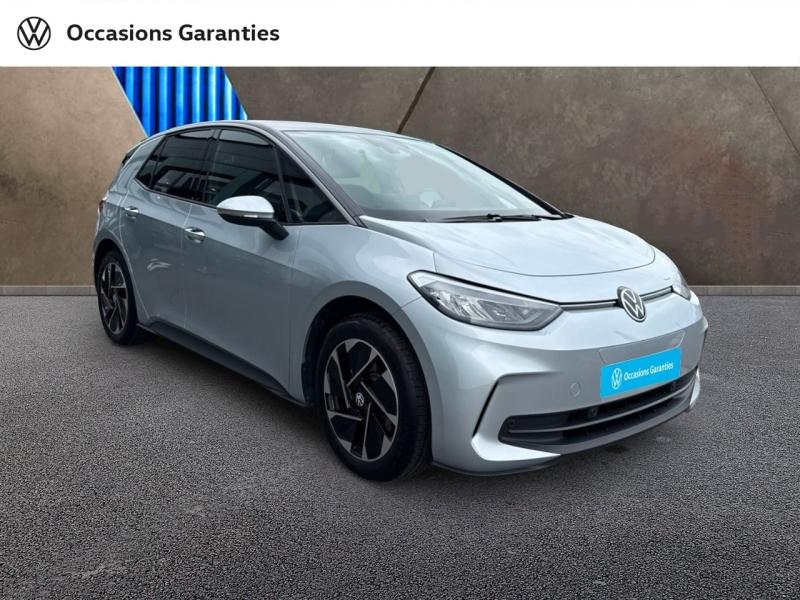 Voitures occasions VOLKSWAGEN ID.3 Life Max Dunkerque