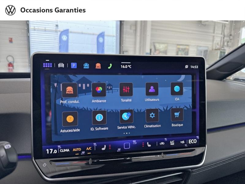 Voitures occasions VOLKSWAGEN ID.3 Life Max Dunkerque
