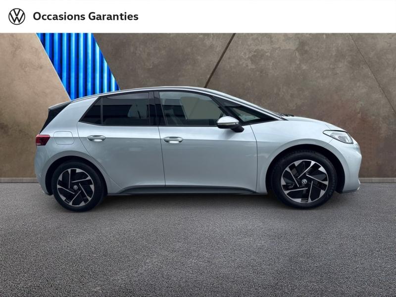 Voitures occasions VOLKSWAGEN ID.3 Life Max Dunkerque