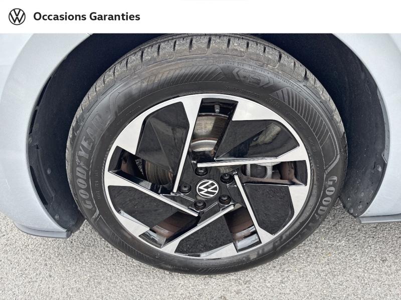 Voitures occasions VOLKSWAGEN ID.3 Life Max Dunkerque