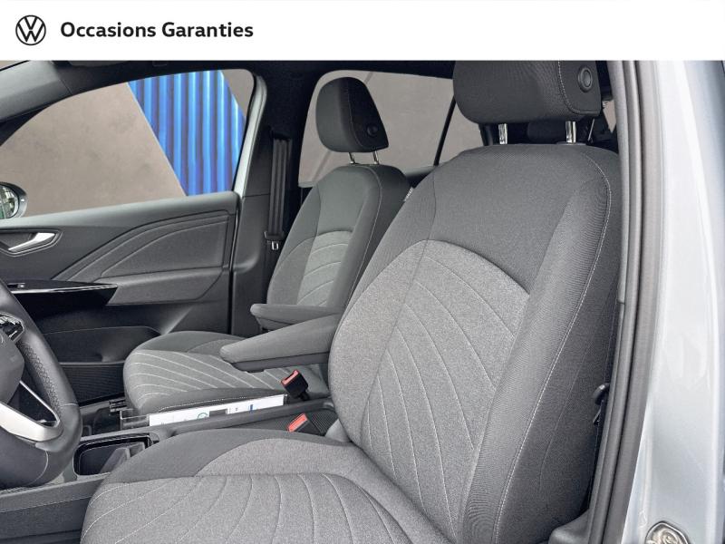 Voitures occasions VOLKSWAGEN ID.3 Life Max Dunkerque