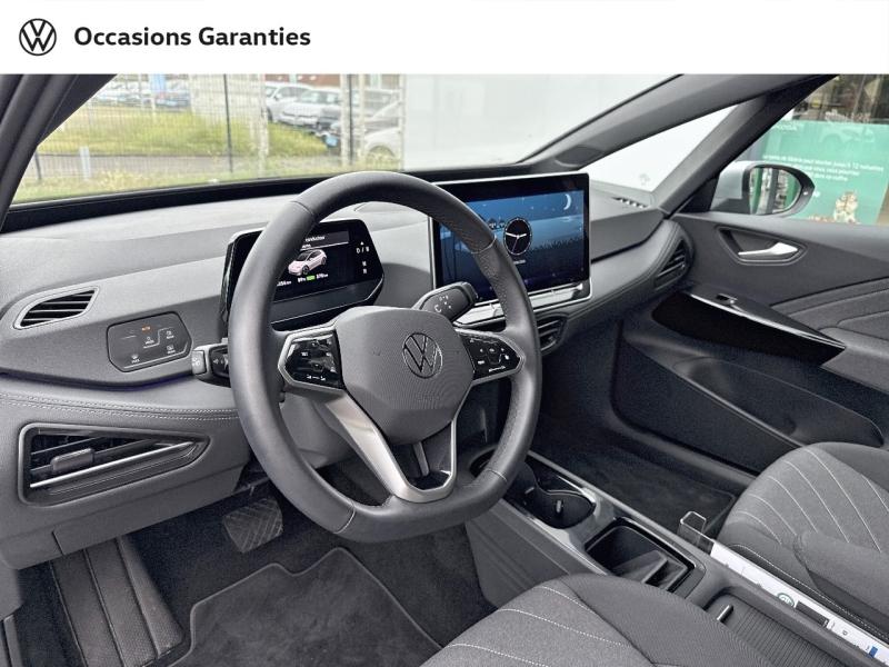 Voitures occasions VOLKSWAGEN ID.3 Life Max Dunkerque