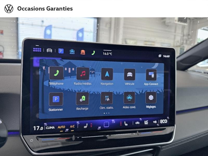 Voitures occasions VOLKSWAGEN ID.3 Life Max Dunkerque
