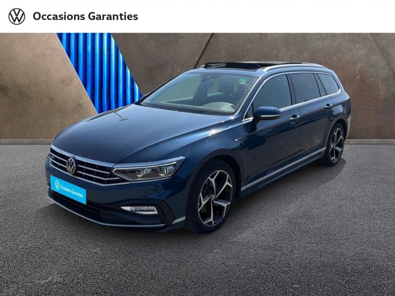 VOLKSWAGEN Passat SW