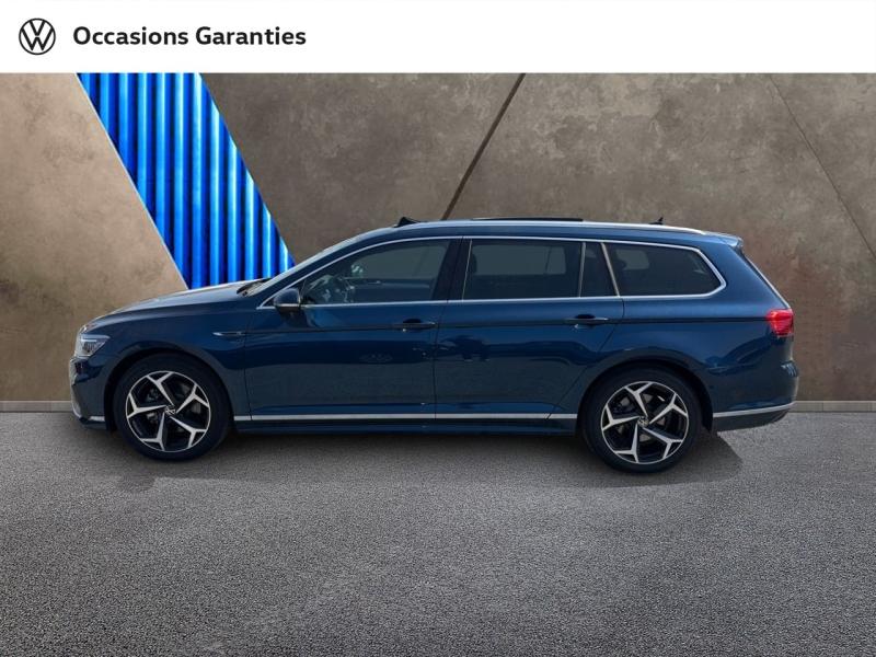 Voitures occasions VOLKSWAGEN Passat SW R-Line Dunkerque