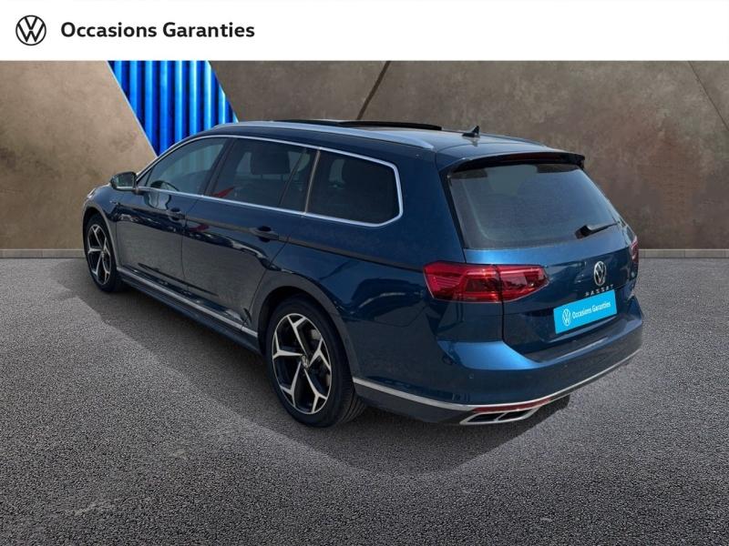 Voitures occasions VOLKSWAGEN Passat SW R-Line Dunkerque