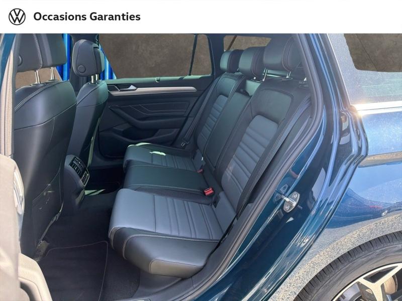 Voitures occasions VOLKSWAGEN Passat SW R-Line Dunkerque