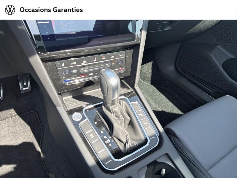 Voitures occasions VOLKSWAGEN Passat SW R-Line Dunkerque