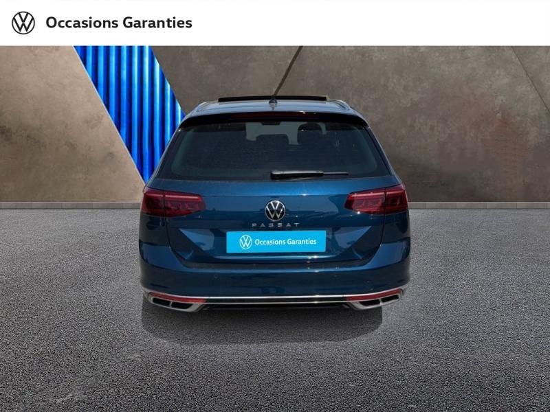 Voitures occasions VOLKSWAGEN Passat SW R-Line Dunkerque