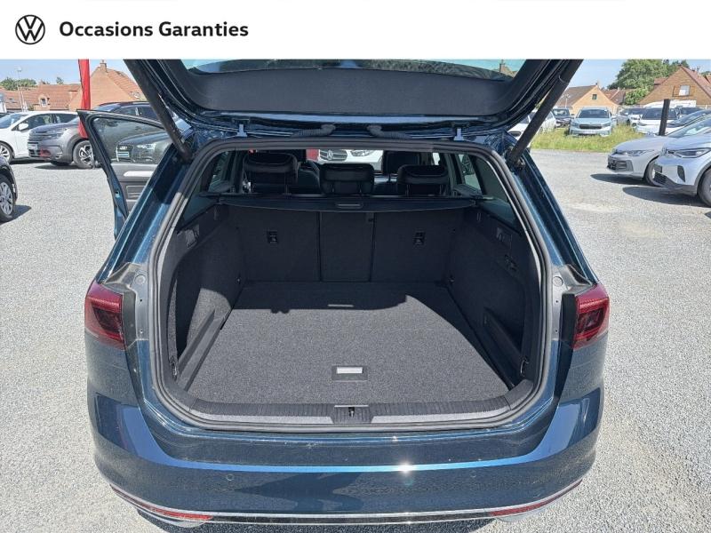 Voitures occasions VOLKSWAGEN Passat SW R-Line Dunkerque