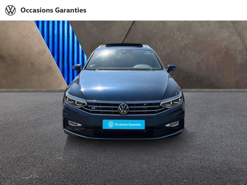 Voitures occasions VOLKSWAGEN Passat SW R-Line Dunkerque