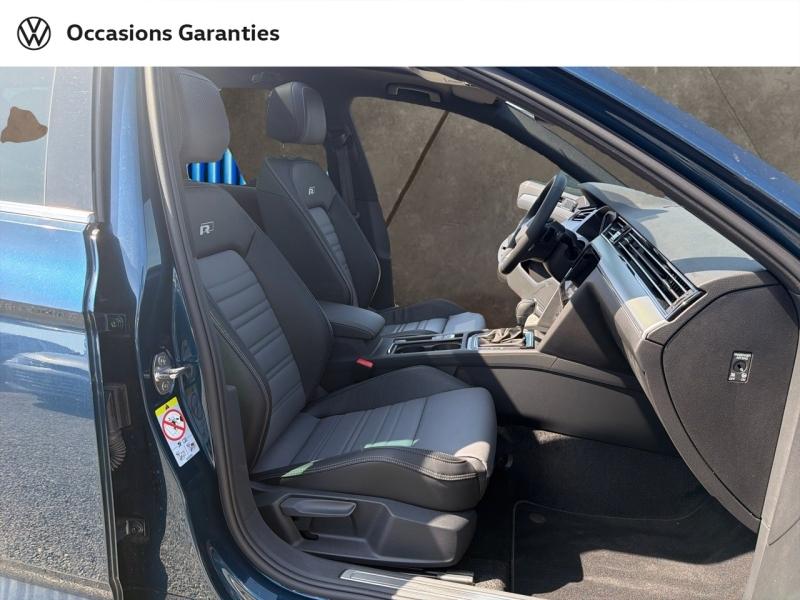 Voitures occasions VOLKSWAGEN Passat SW R-Line Dunkerque