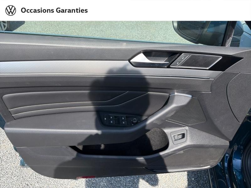 Voitures occasions VOLKSWAGEN Passat SW R-Line Dunkerque