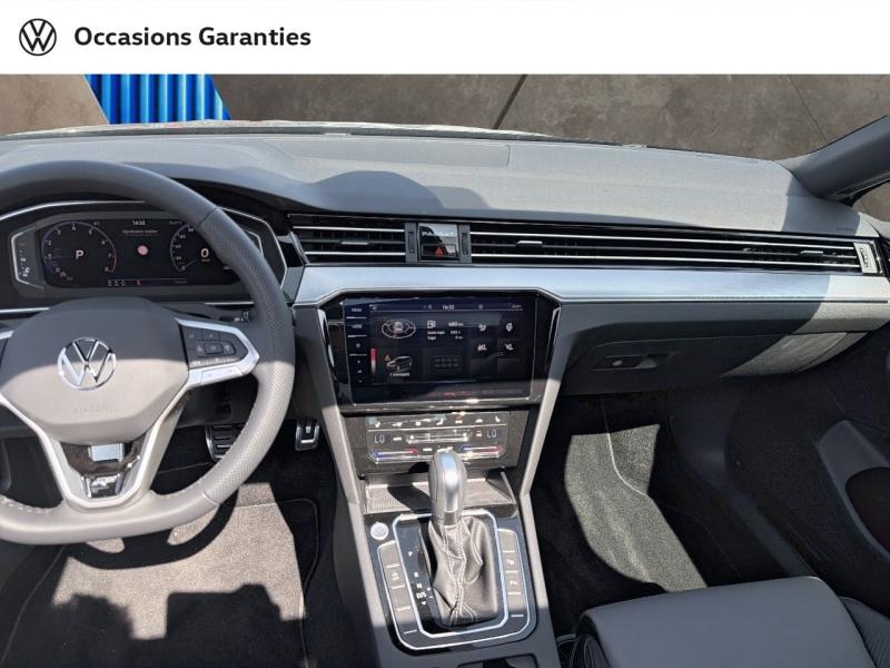Voitures occasions VOLKSWAGEN Passat SW R-Line Dunkerque