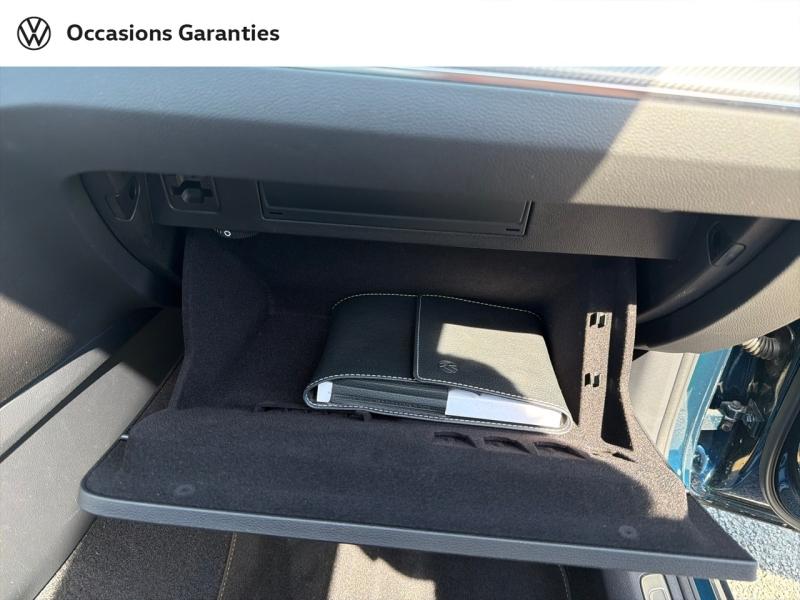 Voitures occasions VOLKSWAGEN Passat SW R-Line Dunkerque