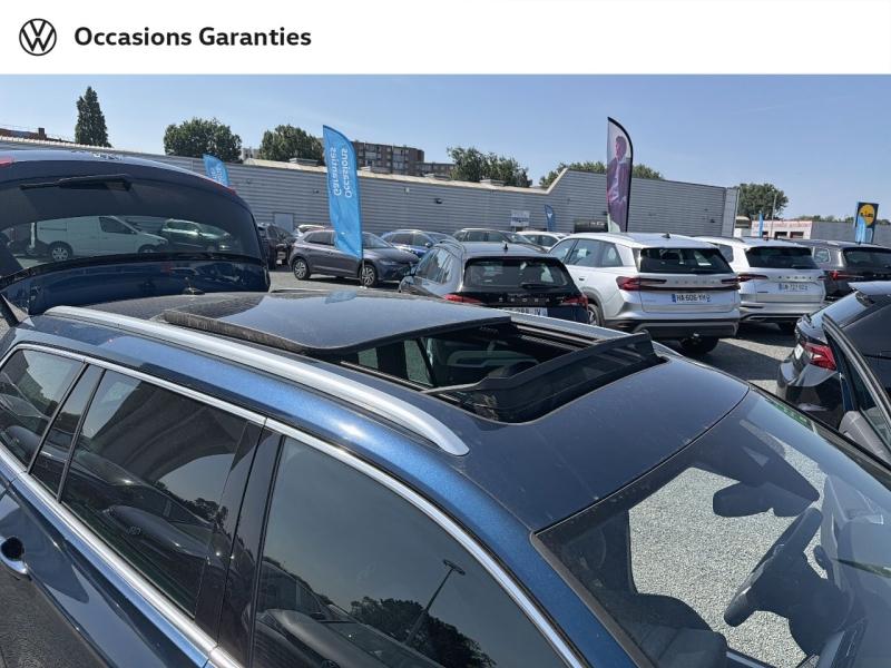 Voitures occasions VOLKSWAGEN Passat SW R-Line Dunkerque