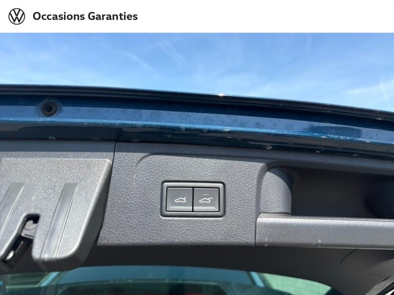 Voitures occasions VOLKSWAGEN Passat SW R-Line Dunkerque