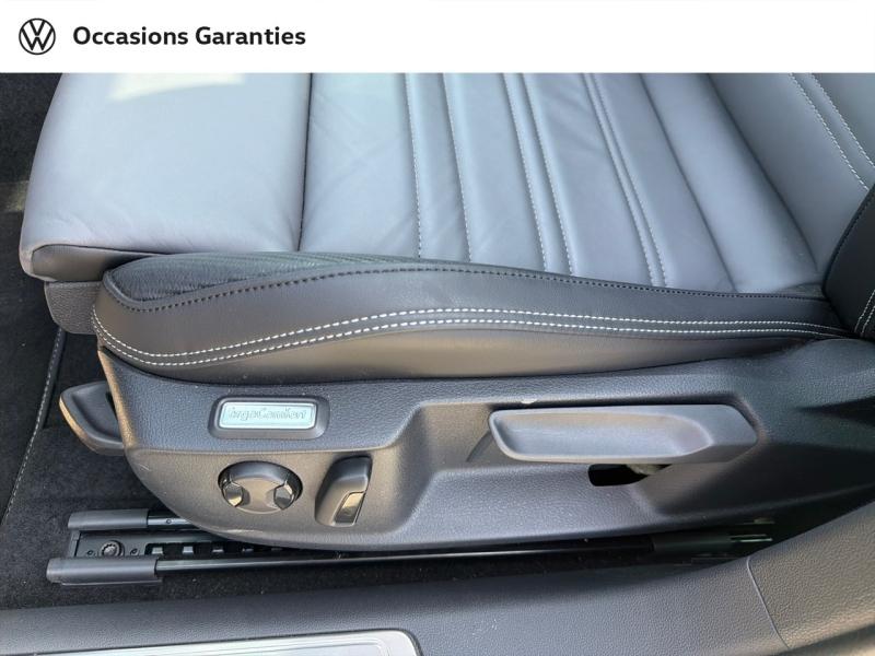 Voitures occasions VOLKSWAGEN Passat SW R-Line Dunkerque