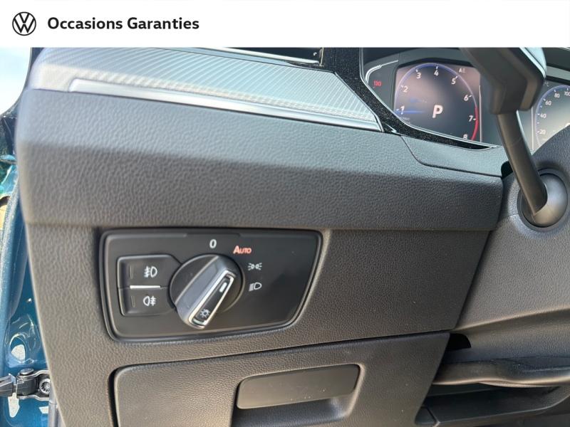 Voitures occasions VOLKSWAGEN Passat SW R-Line Dunkerque