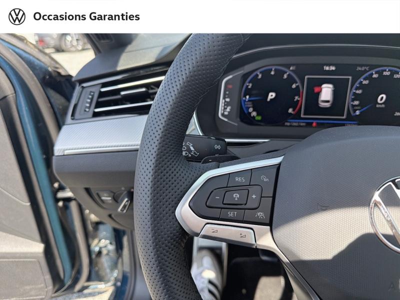 Voitures occasions VOLKSWAGEN Passat SW R-Line Dunkerque