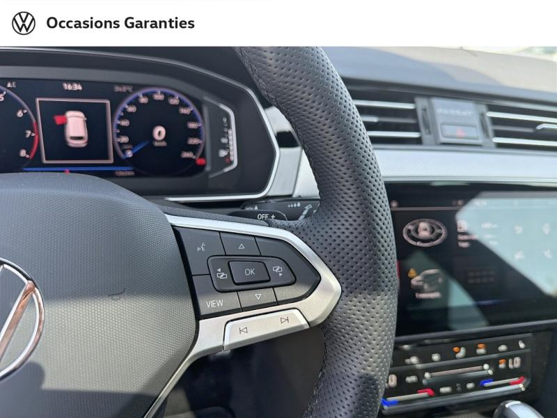 Voitures occasions VOLKSWAGEN Passat SW R-Line Dunkerque