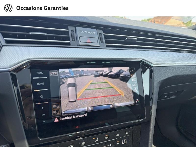 Voitures occasions VOLKSWAGEN Passat SW R-Line Dunkerque