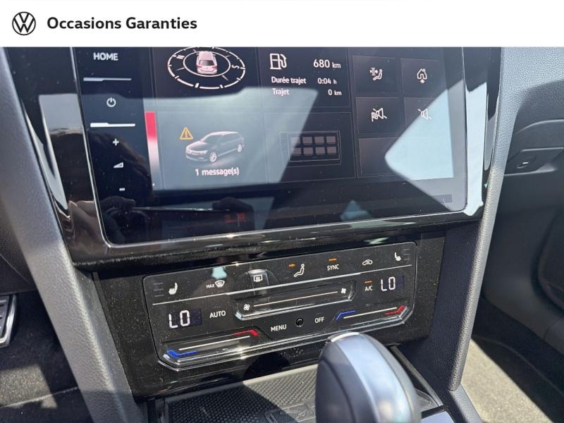 Voitures occasions VOLKSWAGEN Passat SW R-Line Dunkerque