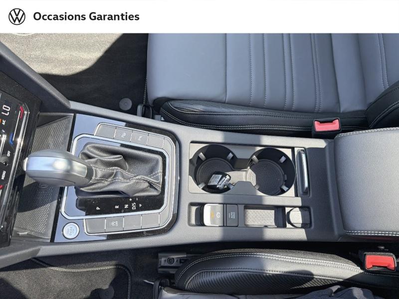 Voitures occasions VOLKSWAGEN Passat SW R-Line Dunkerque