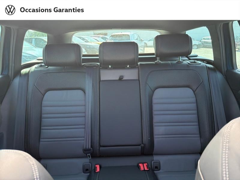 Voitures occasions VOLKSWAGEN Passat SW R-Line Dunkerque