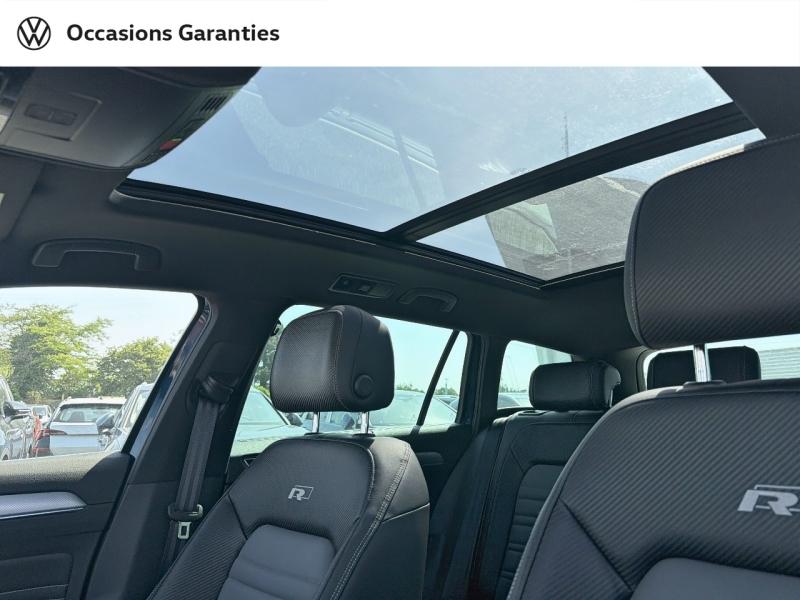 Voitures occasions VOLKSWAGEN Passat SW R-Line Dunkerque