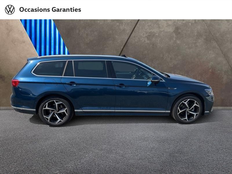 Voitures occasions VOLKSWAGEN Passat SW R-Line Dunkerque