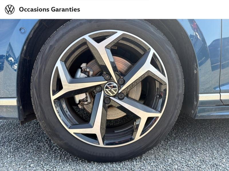 Voitures occasions VOLKSWAGEN Passat SW R-Line Dunkerque