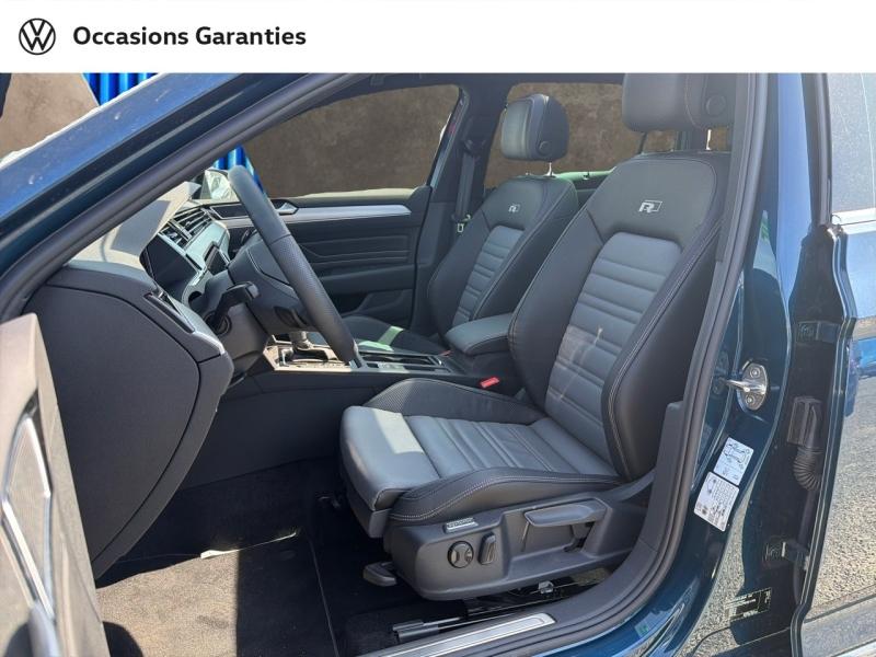 Voitures occasions VOLKSWAGEN Passat SW R-Line Dunkerque