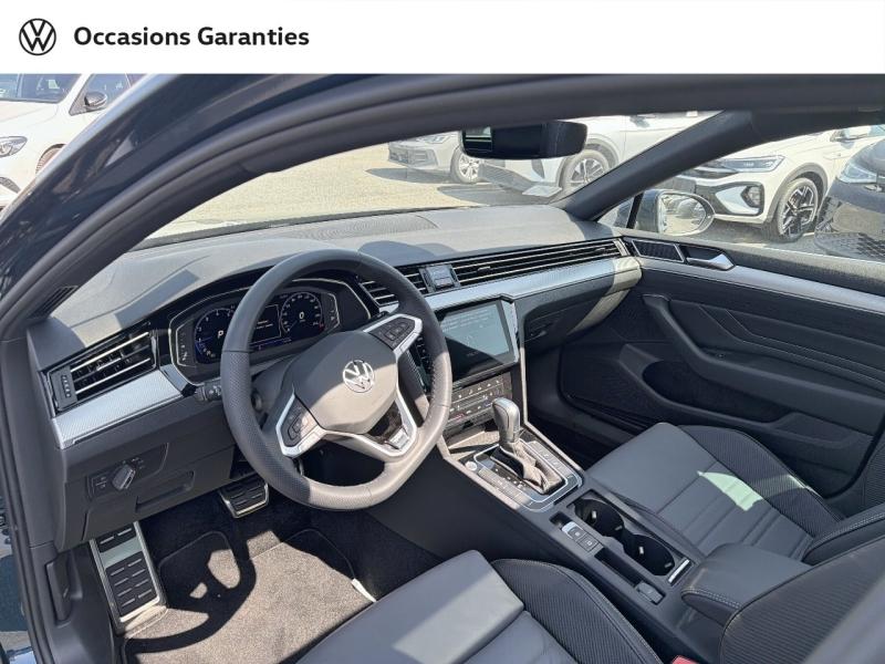 Voitures occasions VOLKSWAGEN Passat SW R-Line Dunkerque