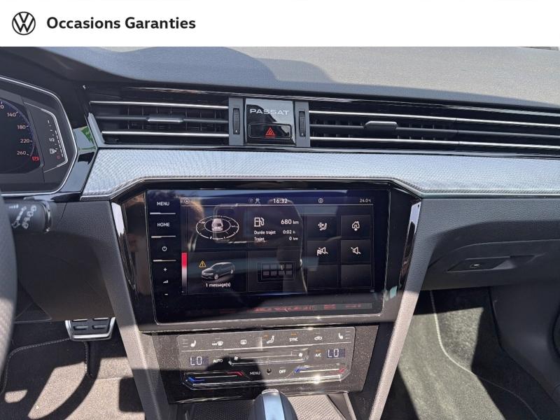 Voitures occasions VOLKSWAGEN Passat SW R-Line Dunkerque
