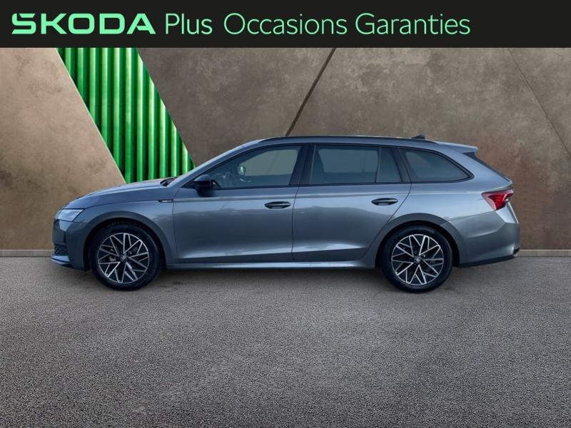 Voitures occasions ŠKODA Octavia Combi Sportline Dunkerque