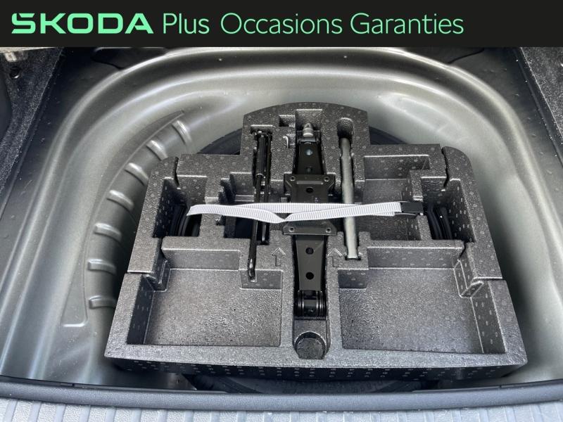 Voitures occasions ŠKODA Octavia Combi Sportline Dunkerque