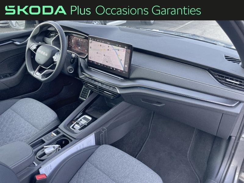Voitures occasions ŠKODA Octavia Combi Sportline Dunkerque